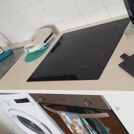 Home Sweet Home 科斯塔德安提瓜 外观 照片