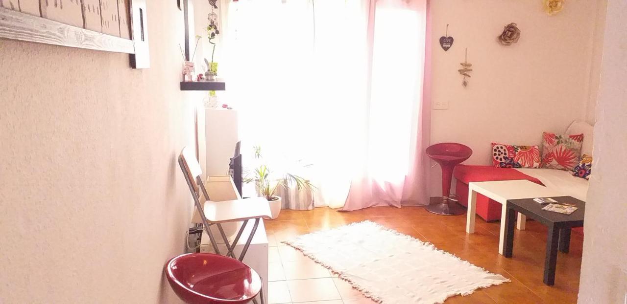 Home Sweet Home 科斯塔德安提瓜 外观 照片